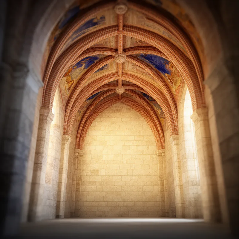 vault
