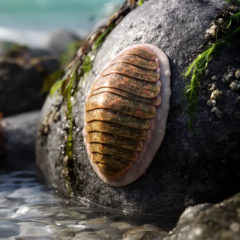 chiton