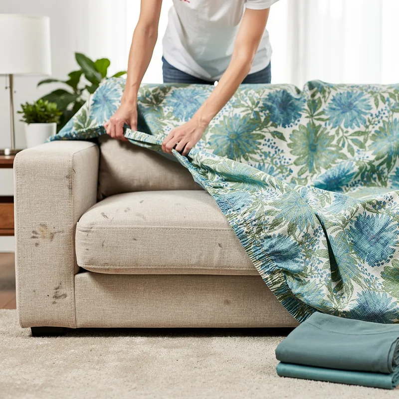 slipcover