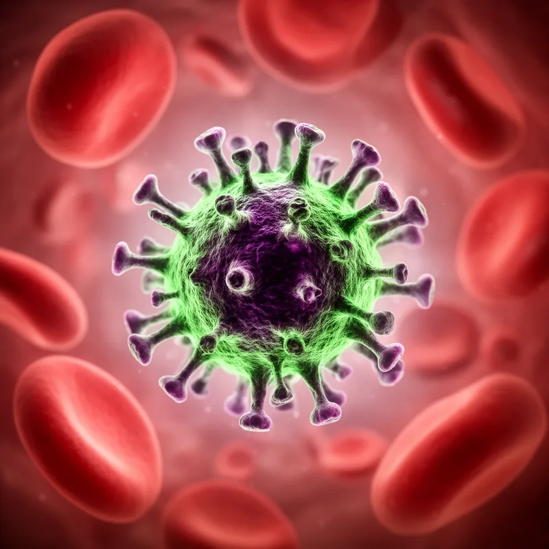 pathogen