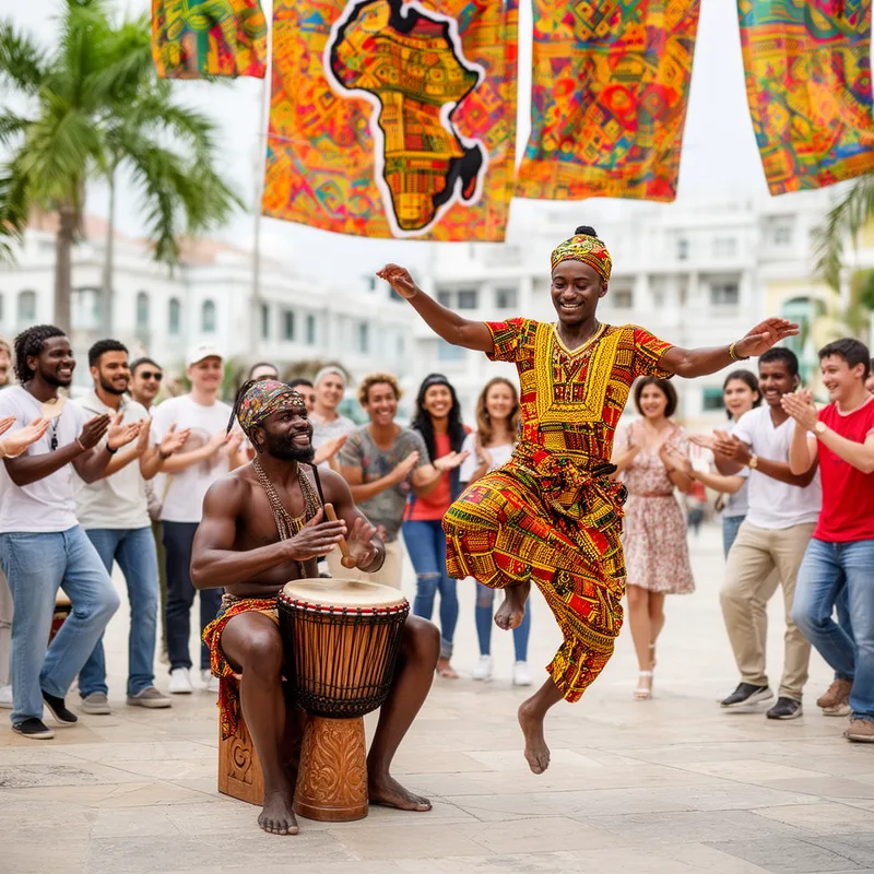 Africanism