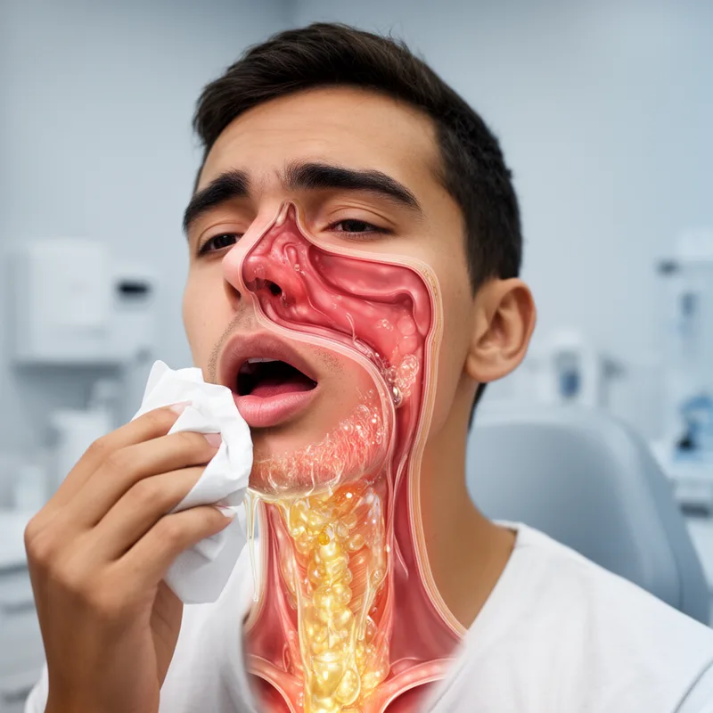catarrh