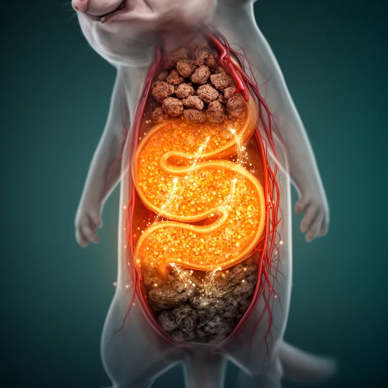 midgut