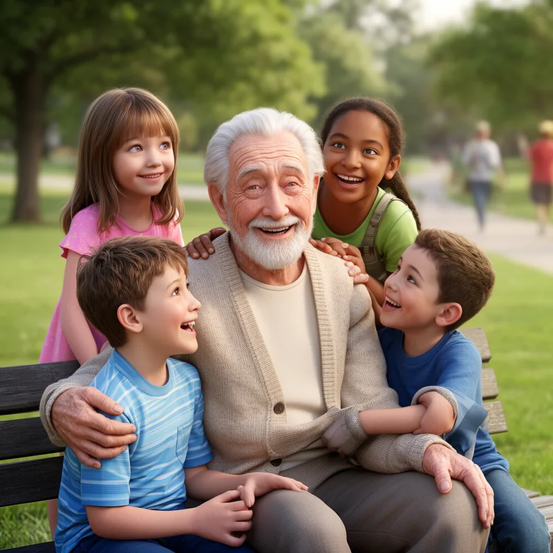 grandpap