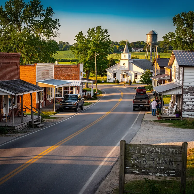 Mayberry