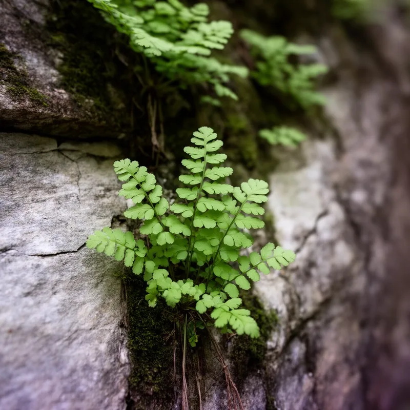 lobed spleenwort