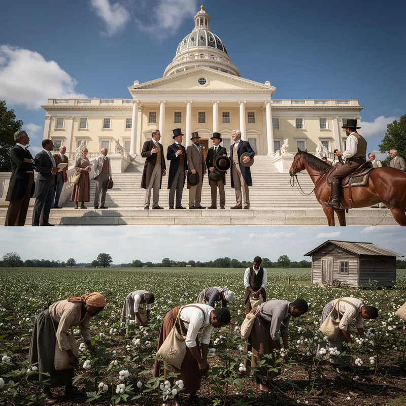 slave state