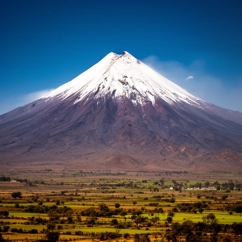 Pico de Orizaba