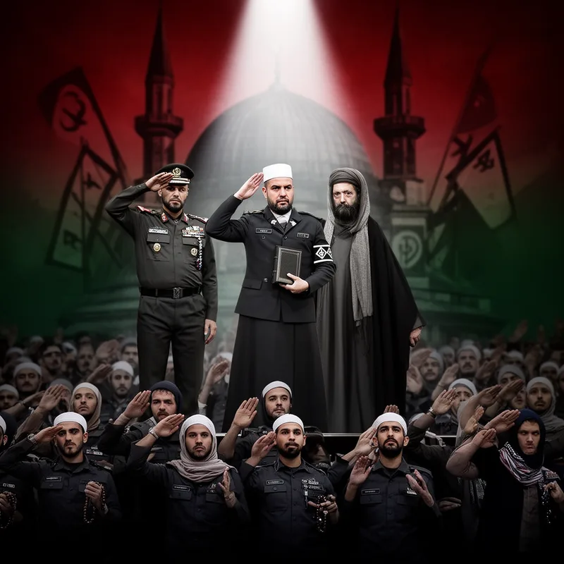 Islamofascist