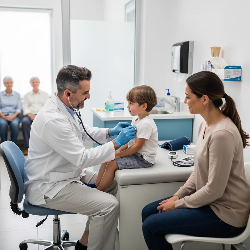 primary health care