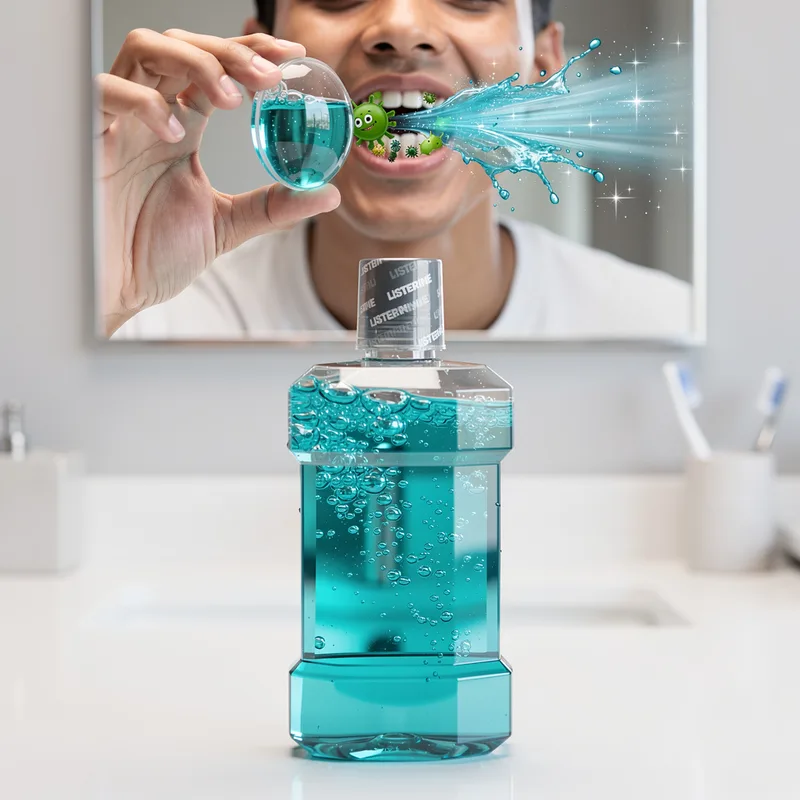 Listerine