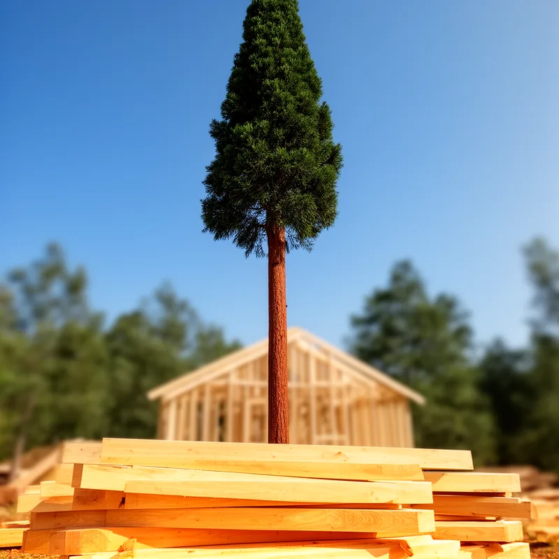 Lawson's cypress