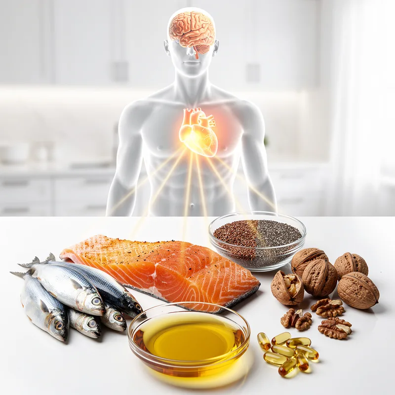 omega-3
