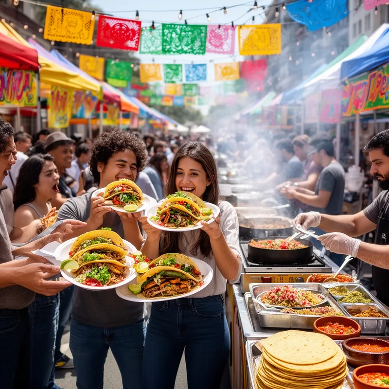 taco fest