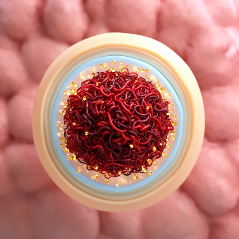 capsula glomeruli