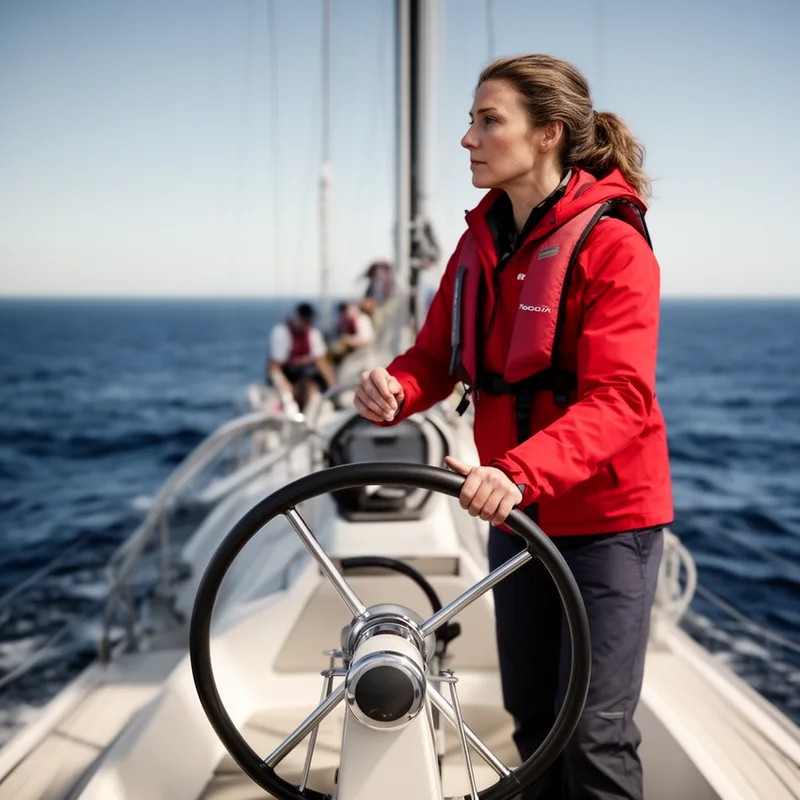 steerswoman