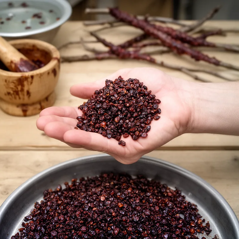 seed lac