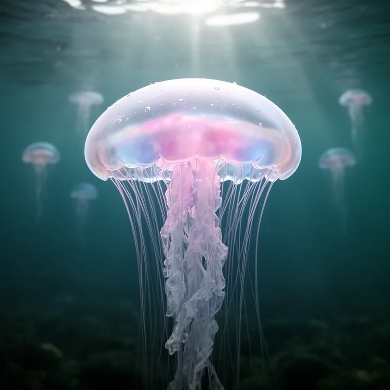 medusoid