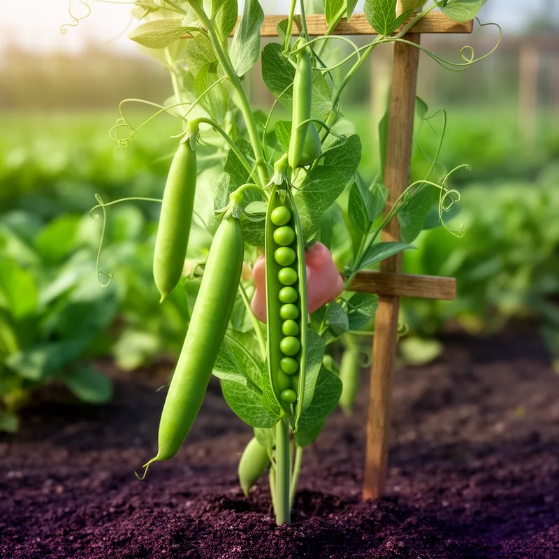 common pea