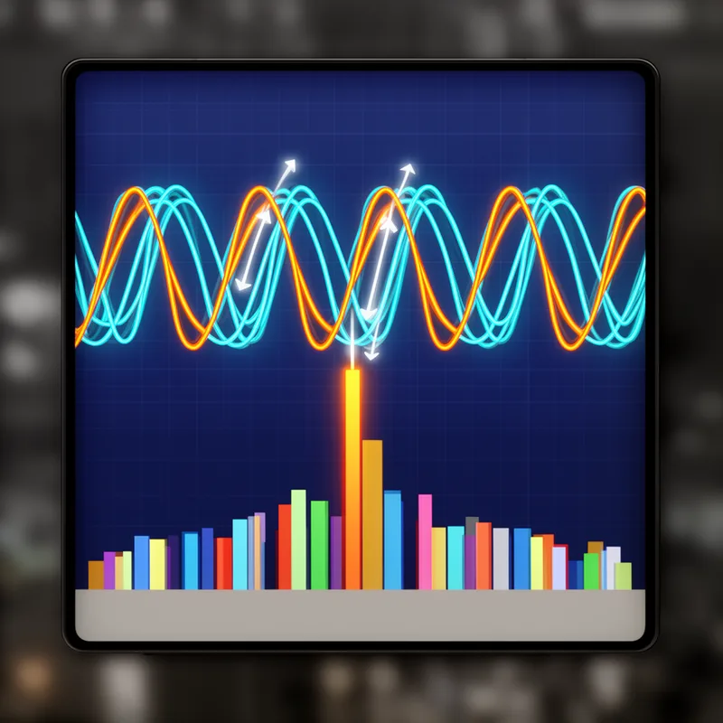 autocorrelation
