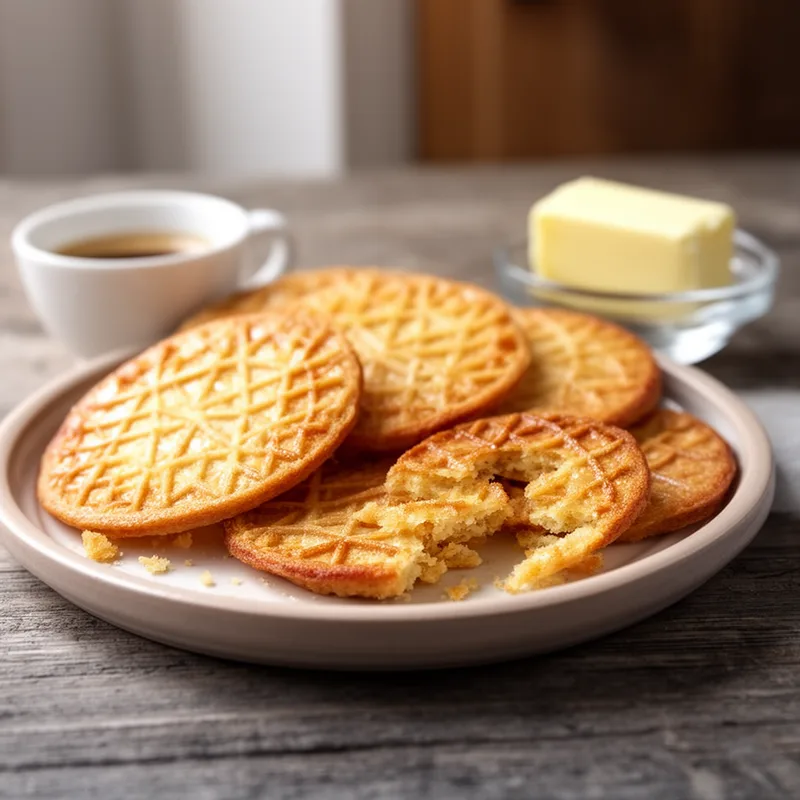 galette