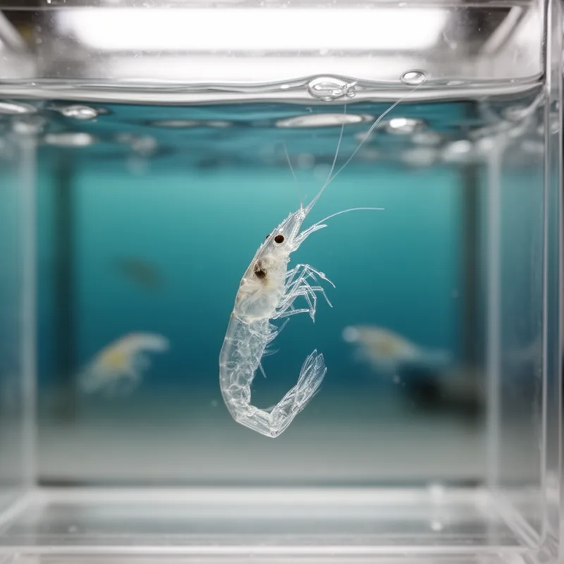 postlarval