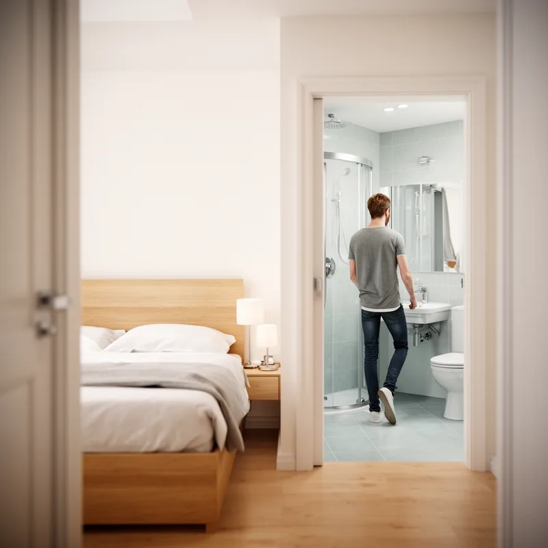 ensuite