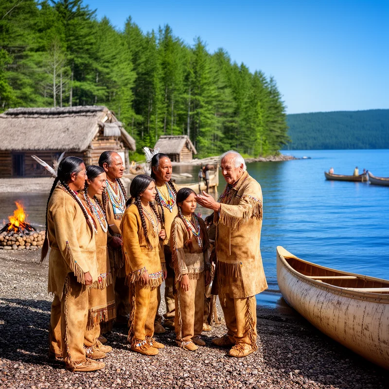Wyandot