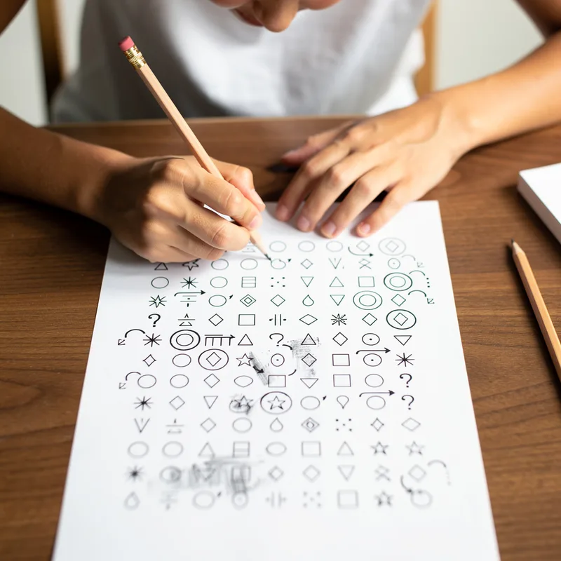 cryptogram