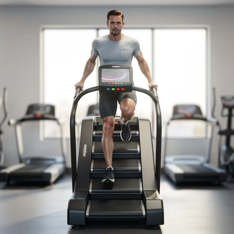 StairMaster