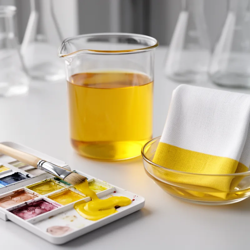 alizarin yellow
