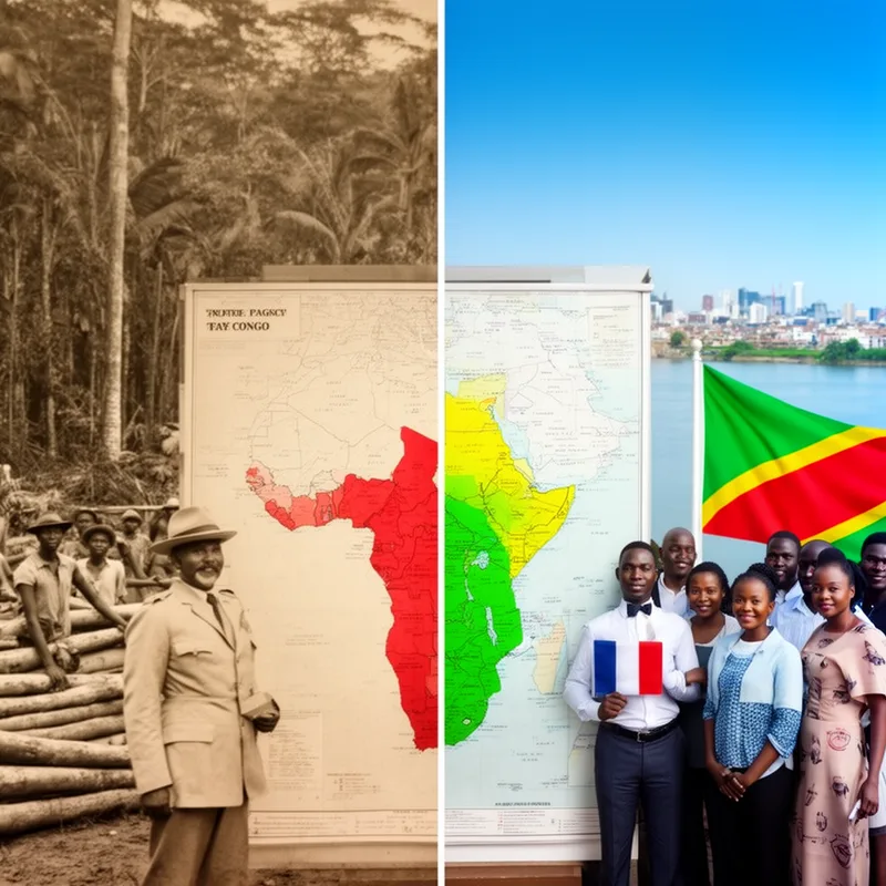 French Congo