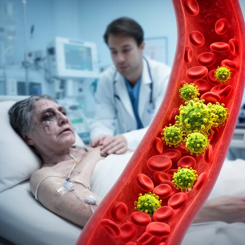 septicemic