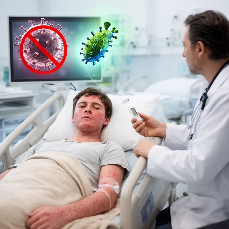 Dengoid infection