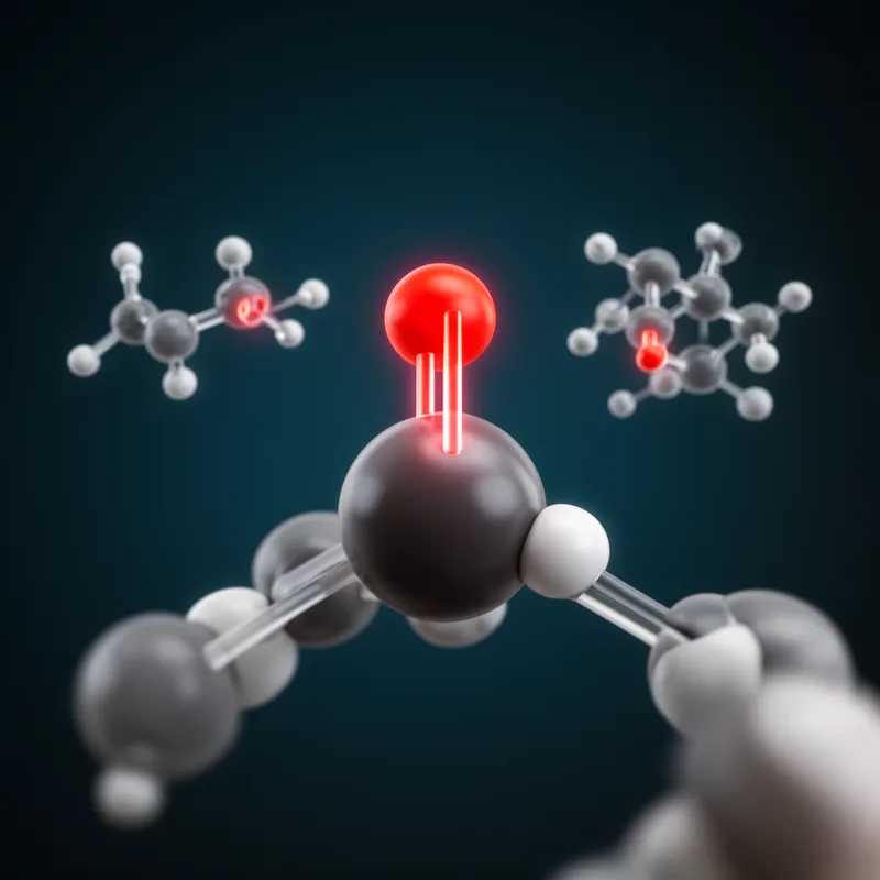 carbonyl group