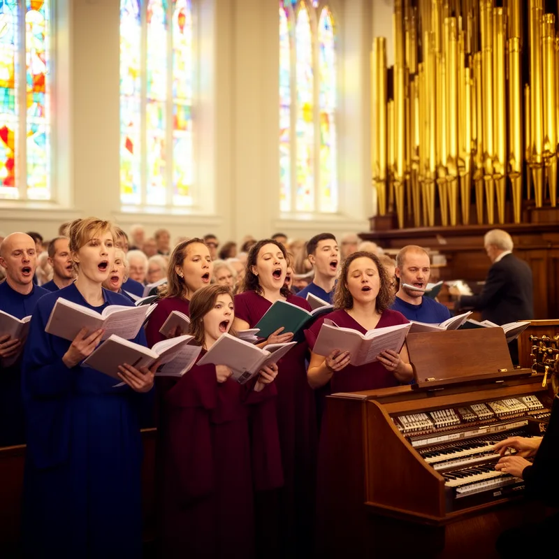 churchy