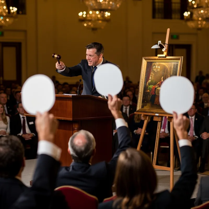auction