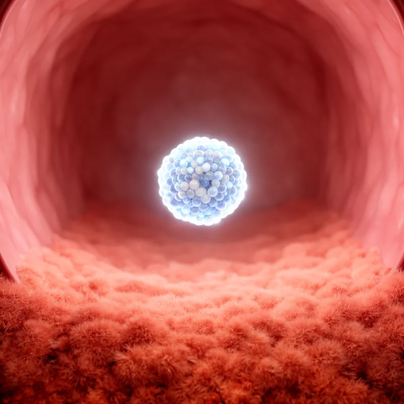 preimplantation