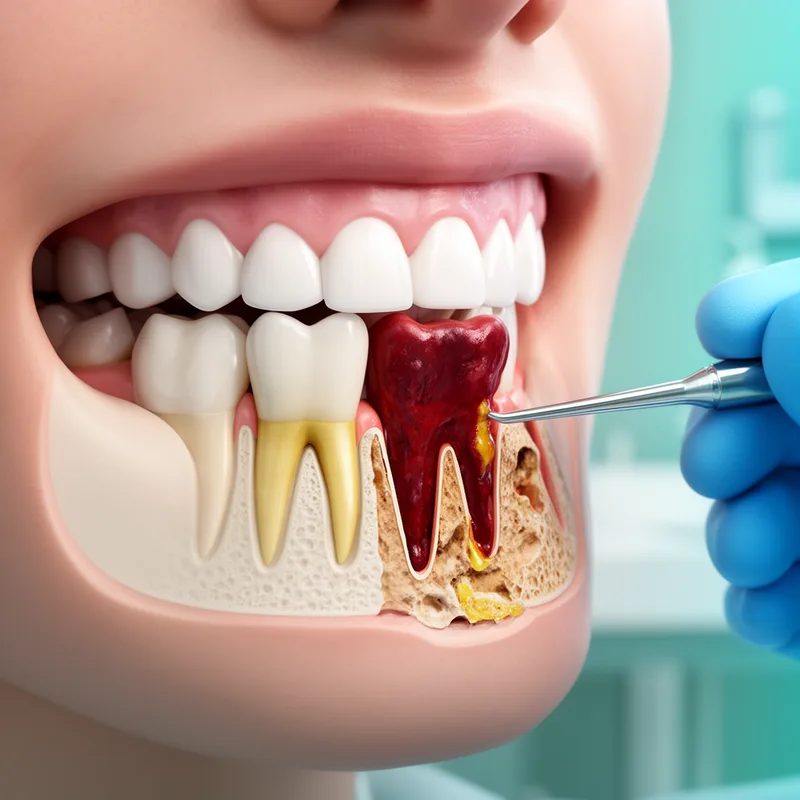periodontitis