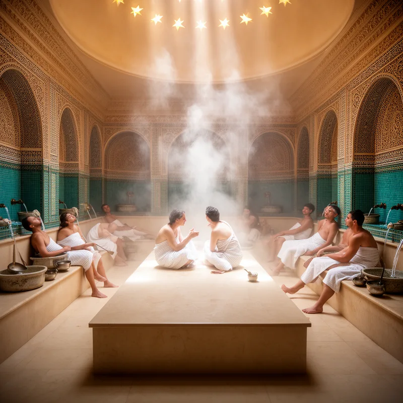hammam