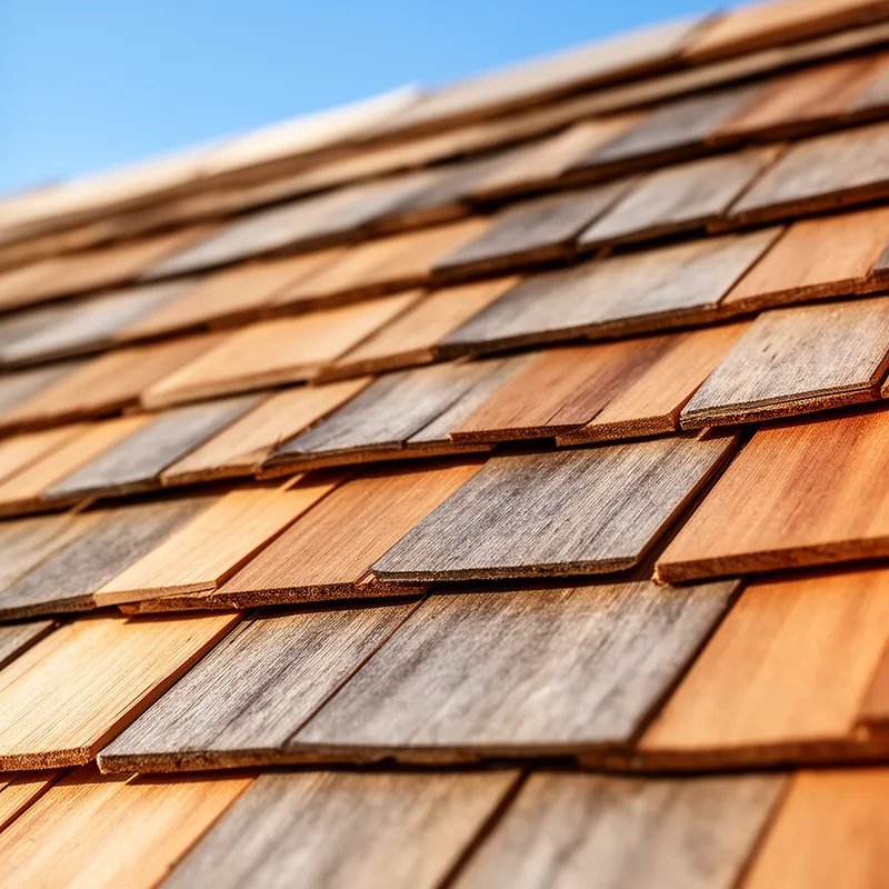 shingle