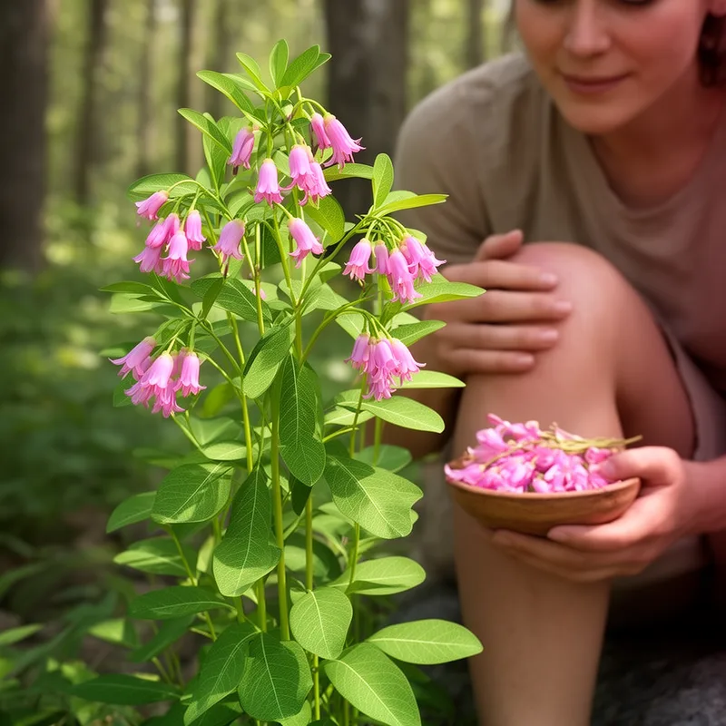 Apocynum androsaemifolium