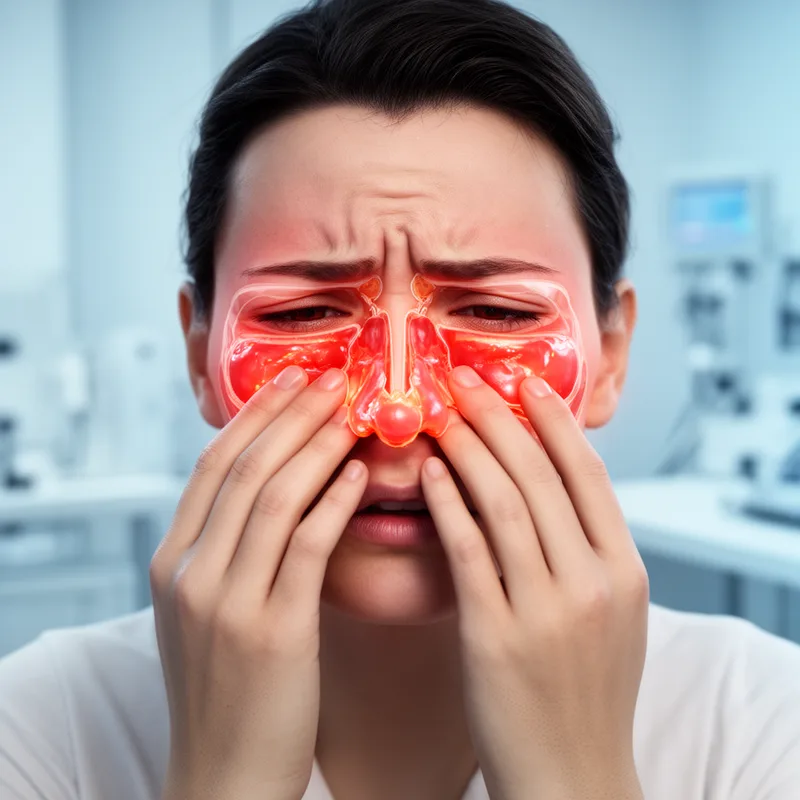 rhinosinusitis