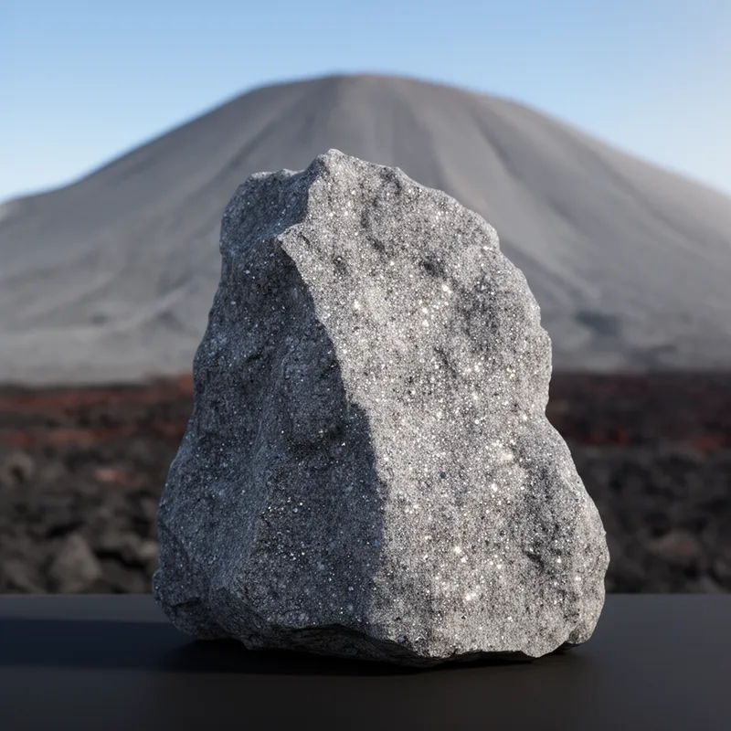 dacite