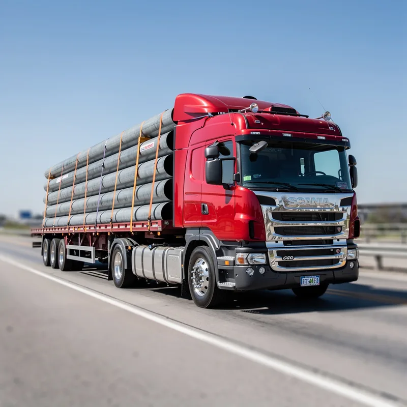 flatbed