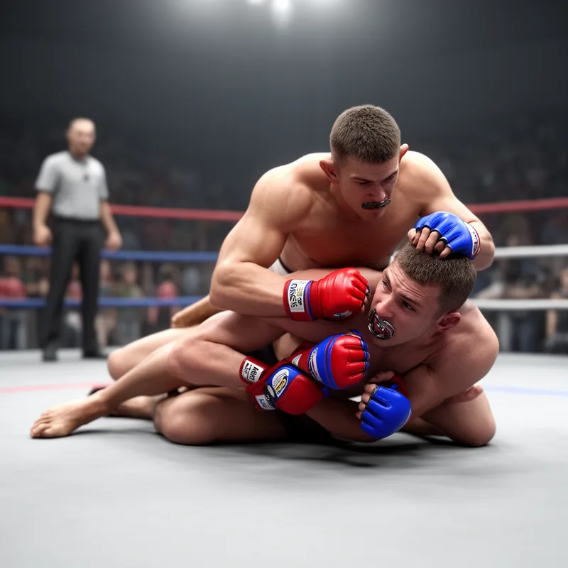 pankration