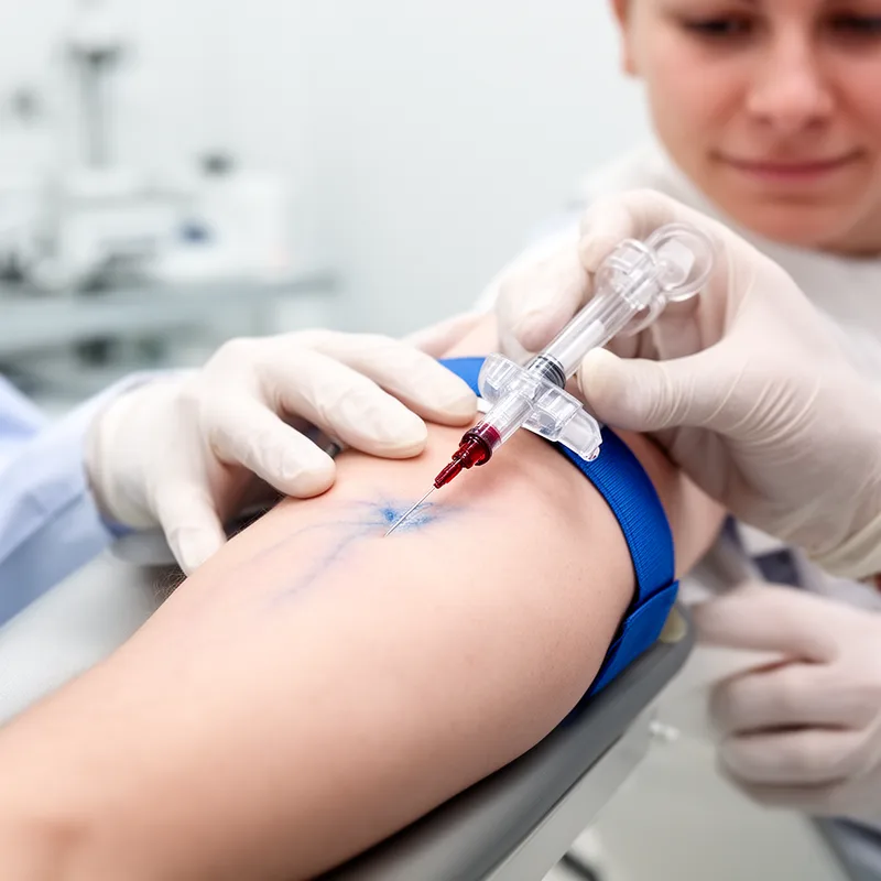 venepuncture