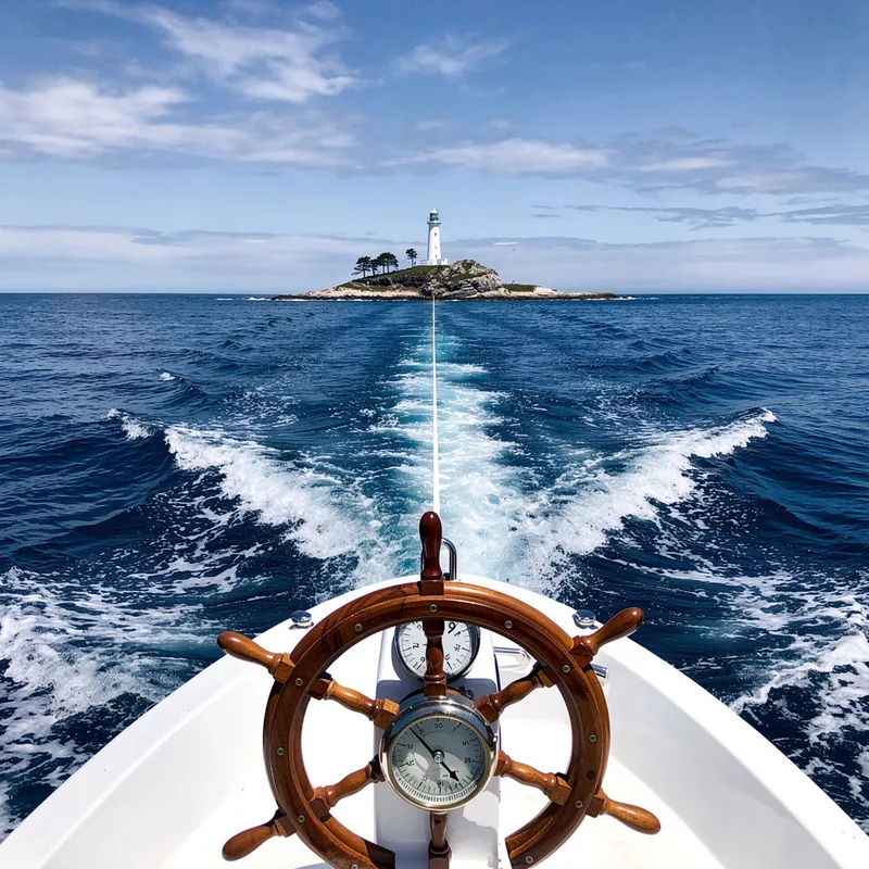 heading