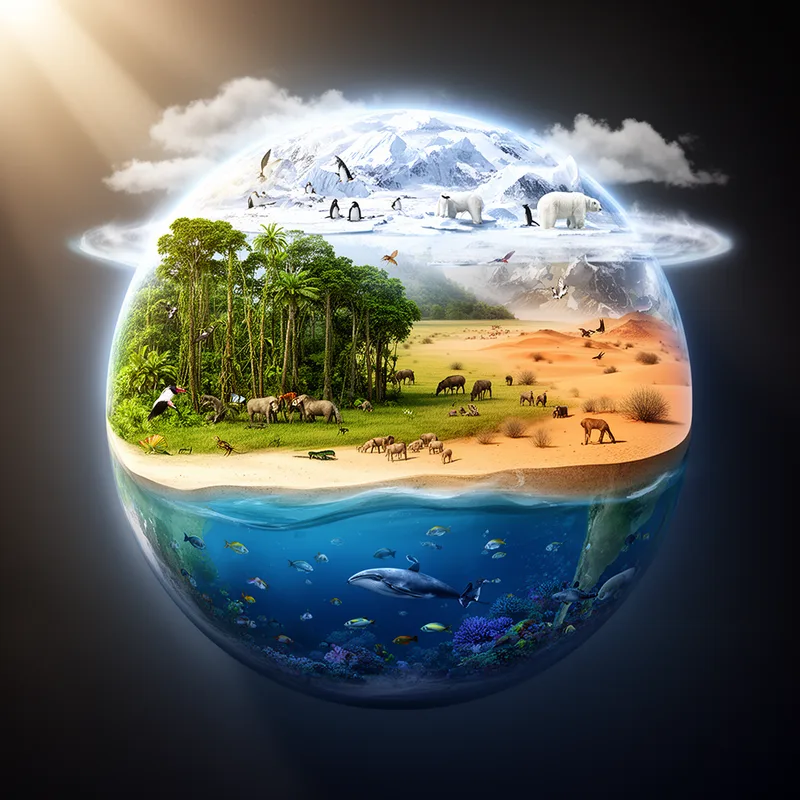 ecosphere