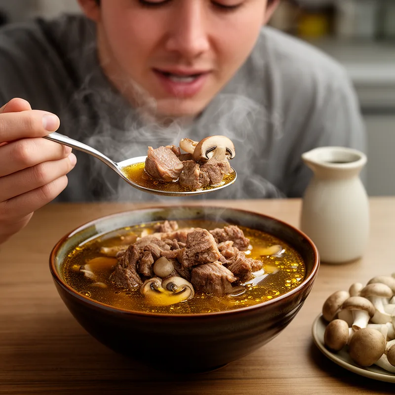 umami